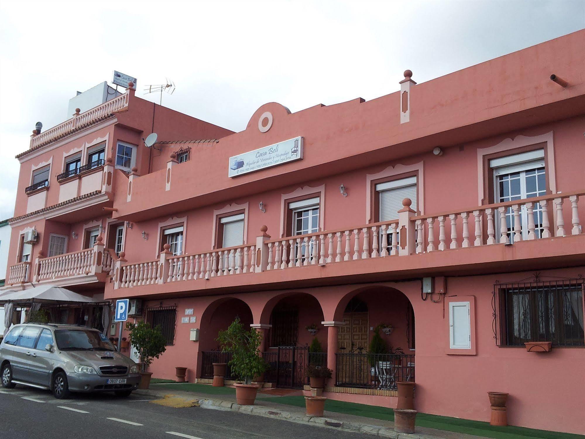 Hotel Boutique Casa Beli 3*